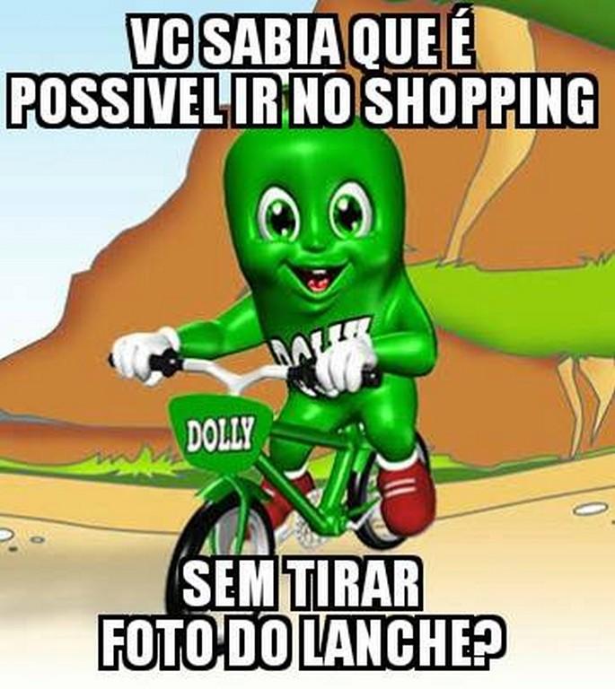 As 50 melhores dicas do dollynho 42