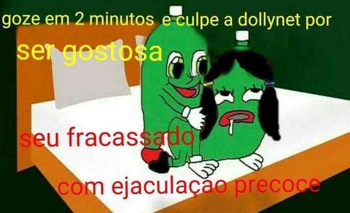 As 50 melhores dicas do dollynho 46