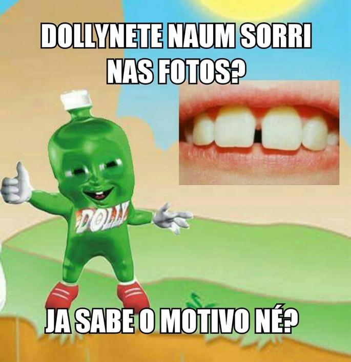 As 50 melhores dicas do dollynho 49