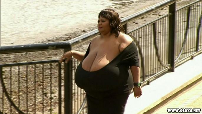 As mais diferentes e bizarras mulheres do mundo (11)