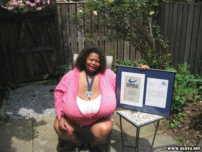 As mais diferentes e bizarras mulheres do mundo (12)