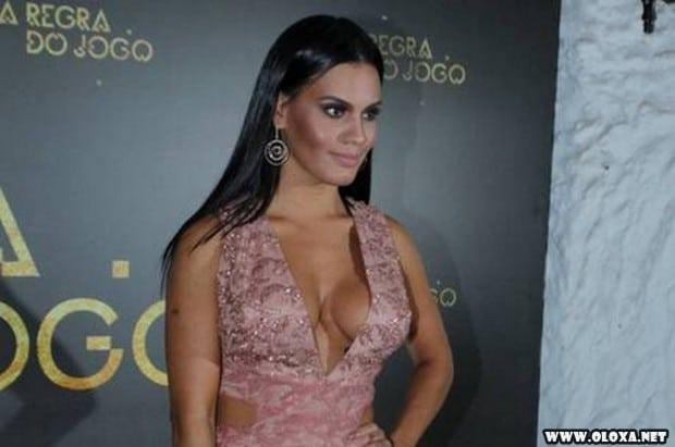As melhores fotos da Leticia Lima Funkeira Alisson 11