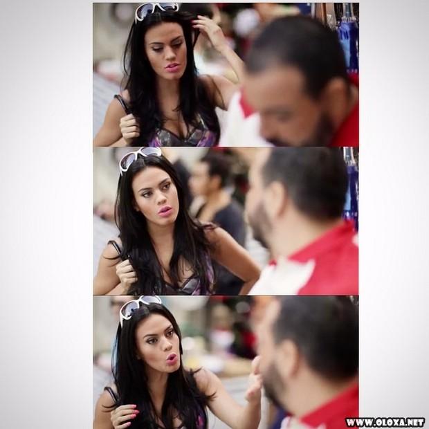 As melhores fotos da Leticia Lima Funkeira Alisson 16