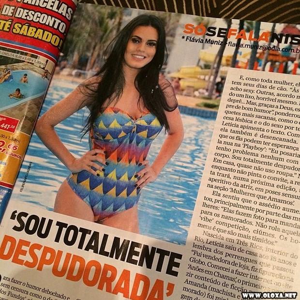 As melhores fotos da Leticia Lima Funkeira Alisson 18