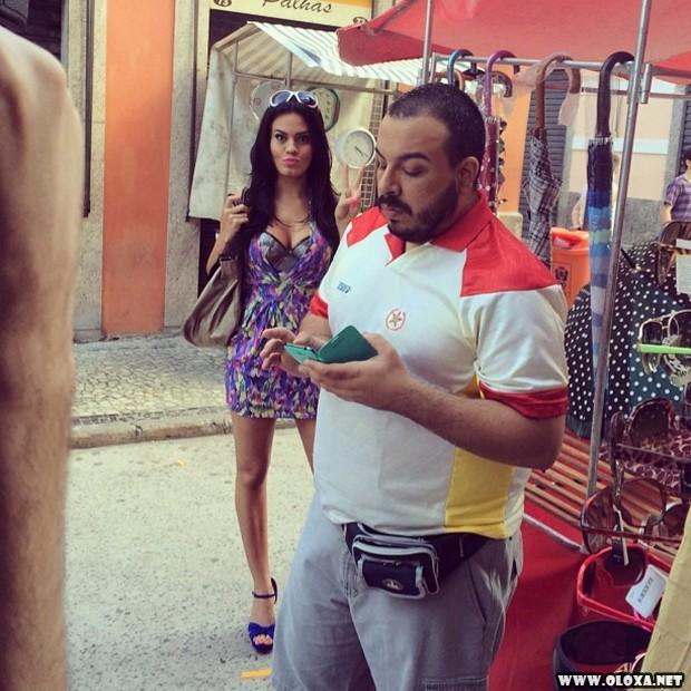 As melhores fotos da Leticia Lima Funkeira Alisson 19