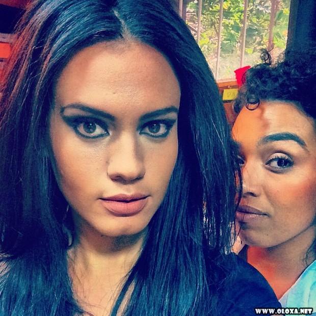 As melhores fotos da Leticia Lima Funkeira Alisson 20