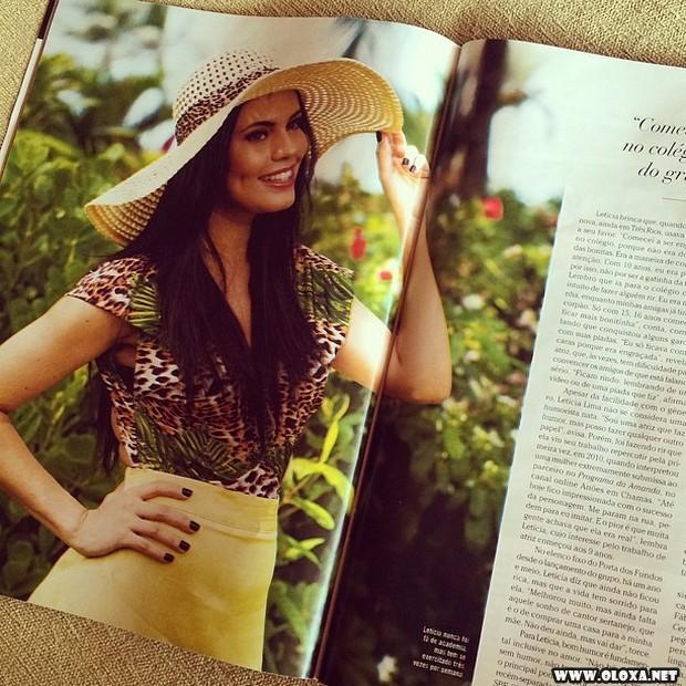 As melhores fotos da Leticia Lima Funkeira Alisson 30