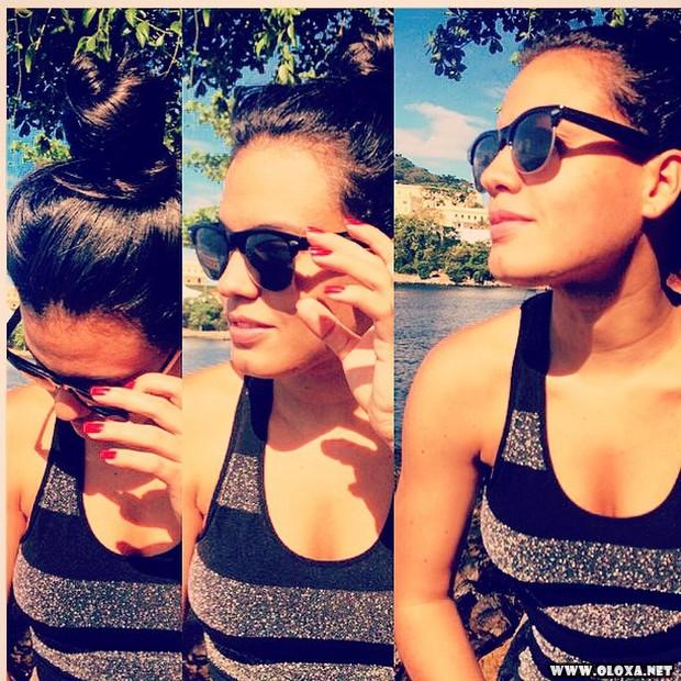 As melhores fotos da Leticia Lima Funkeira Alisson 31