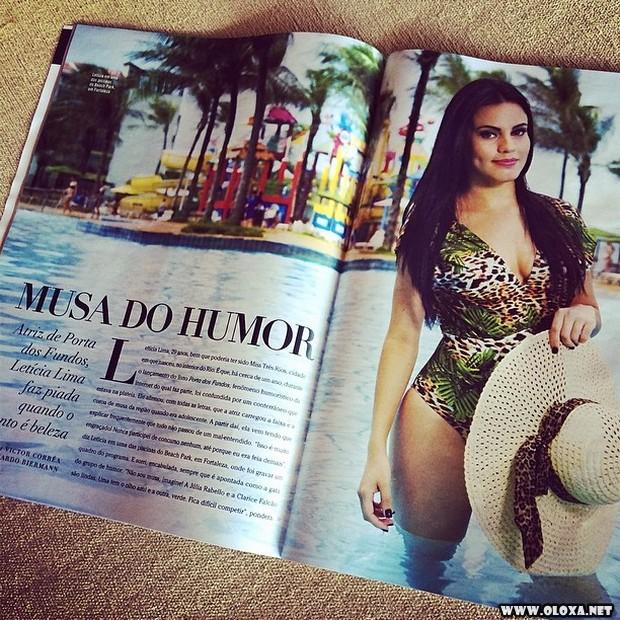 As melhores fotos da Leticia Lima Funkeira Alisson 32