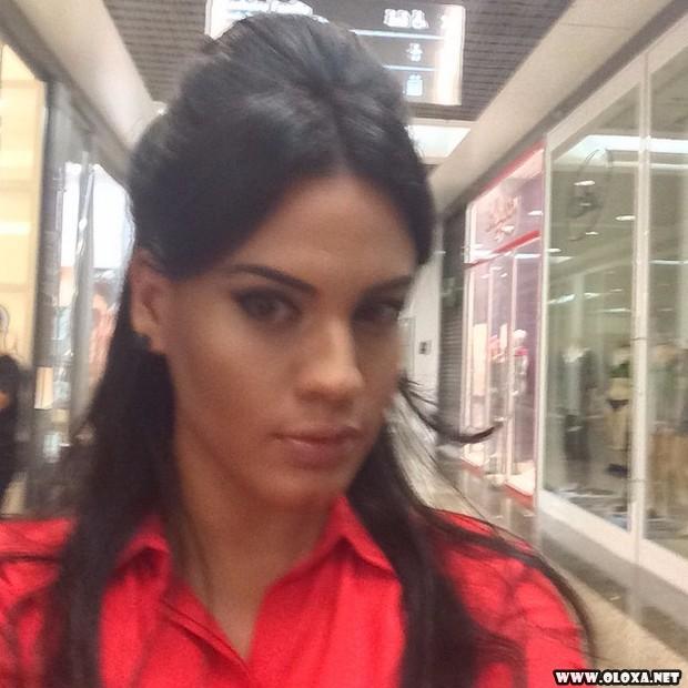 As melhores fotos da Leticia Lima Funkeira Alisson 42