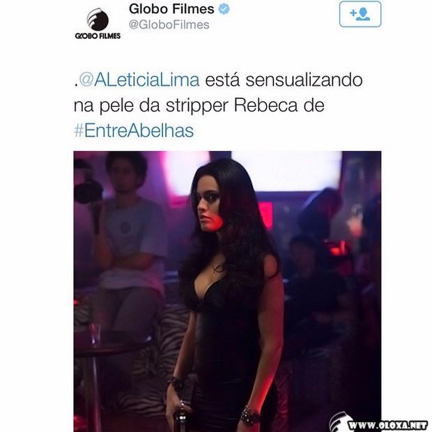 As melhores fotos da Leticia Lima Funkeira Alisson 54