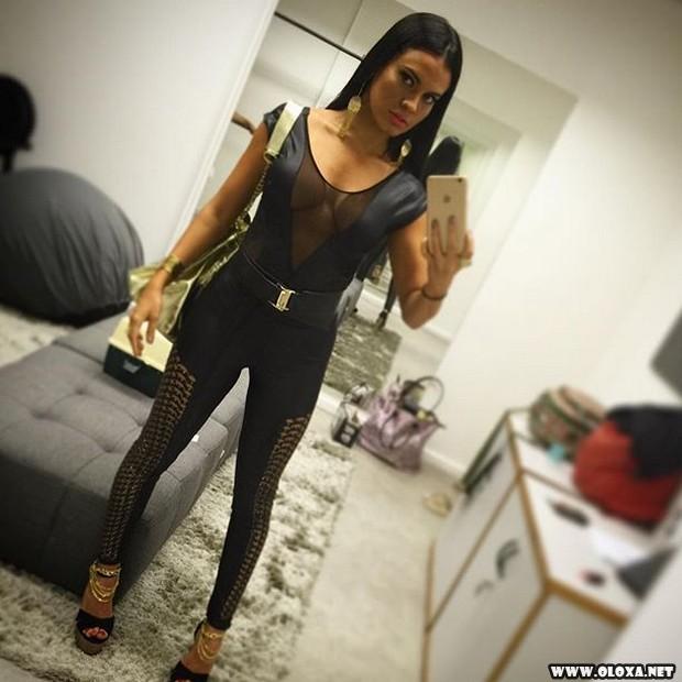 As melhores fotos da Leticia Lima Funkeira Alisson 56