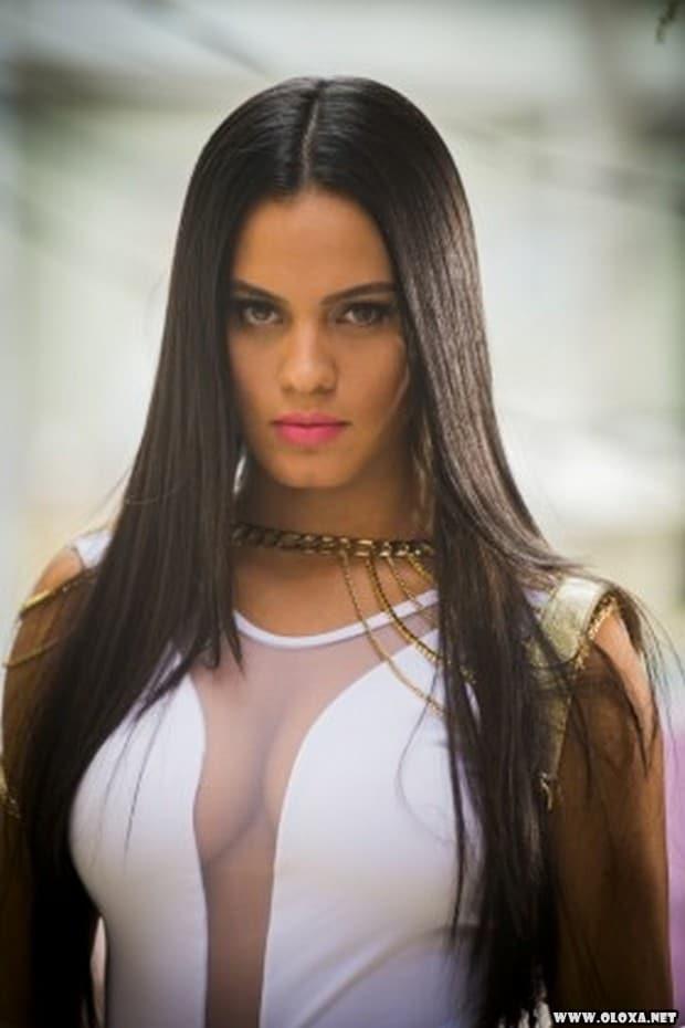 As melhores fotos da Leticia Lima Funkeira Alisson 8