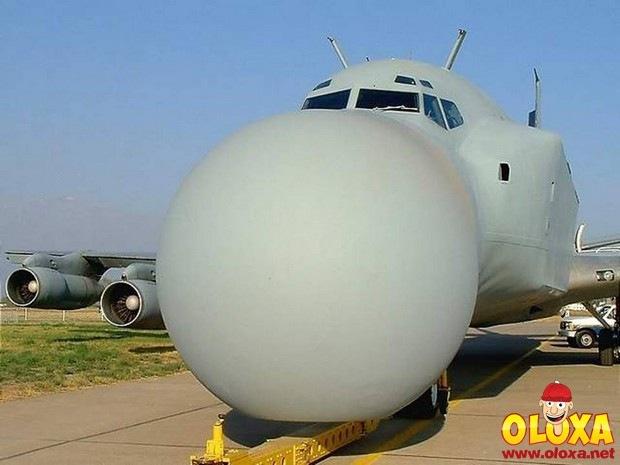 Aviões estranhos e diferentes (10)