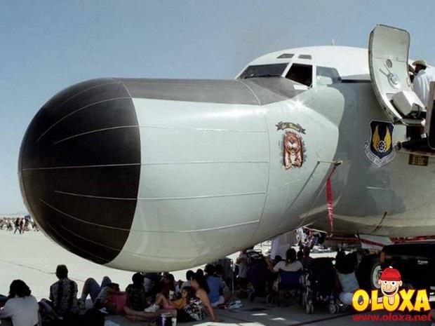 Aviões estranhos e diferentes (11)