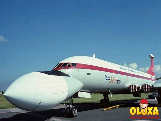 Aviões estranhos e diferentes (12)
