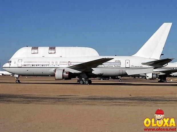Aviões estranhos e diferentes (17)
