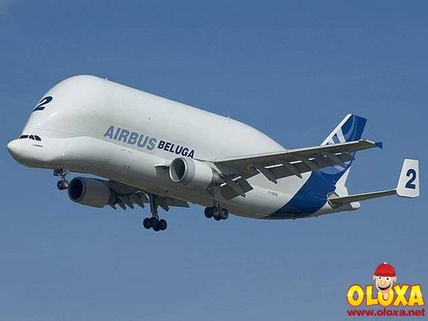 Aviões estranhos e diferentes (22)