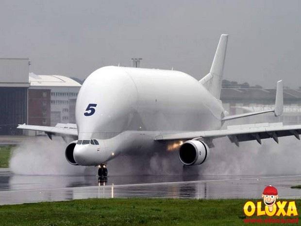 Aviões estranhos e diferentes (23)