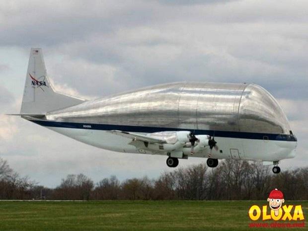Aviões estranhos e diferentes (24)