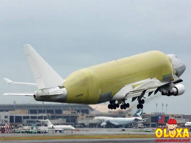 Aviões estranhos e diferentes (26)