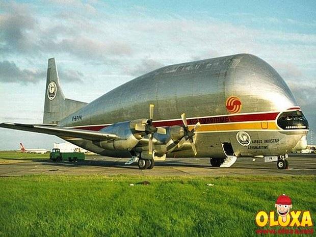 Aviões estranhos e diferentes (27)