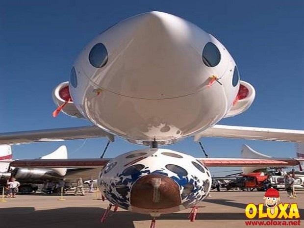 Aviões estranhos e diferentes (31)