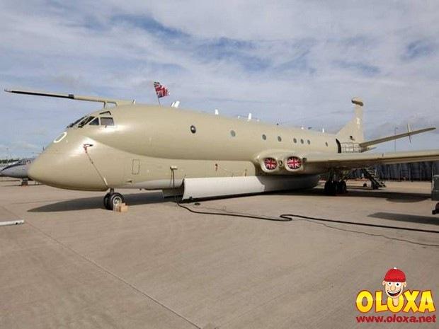 Aviões estranhos e diferentes (32)