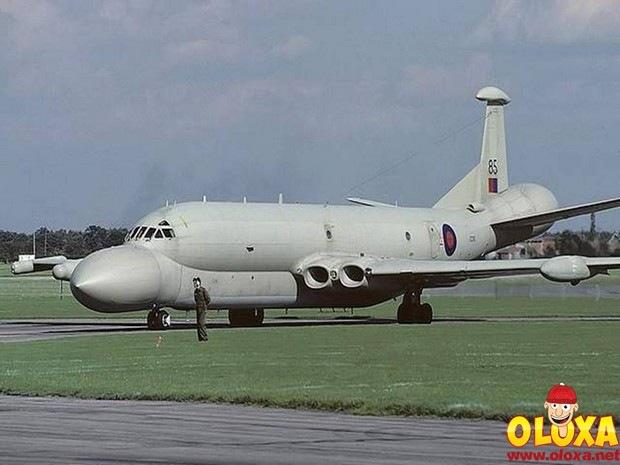 Aviões estranhos e diferentes (34)