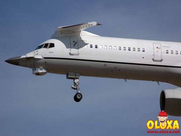 Aviões estranhos e diferentes (37)