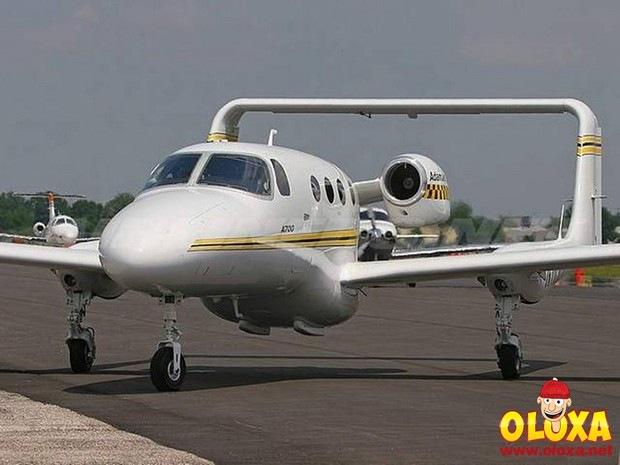 Aviões estranhos e diferentes (39)