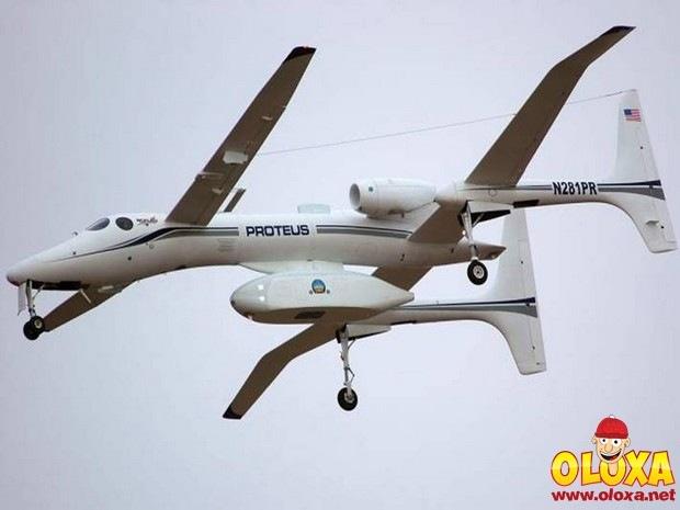 Aviões estranhos e diferentes (40)