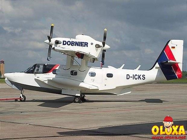 Aviões estranhos e diferentes (41)