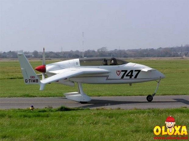 Aviões estranhos e diferentes (42)
