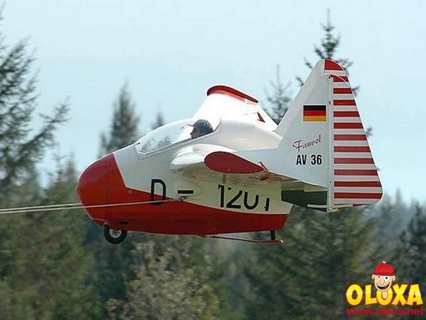 Aviões estranhos e diferentes (43)