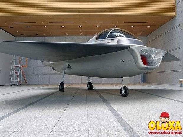 Aviões estranhos e diferentes (44)