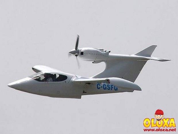 Aviões estranhos e diferentes (46)