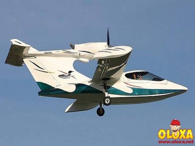 Aviões estranhos e diferentes (49)