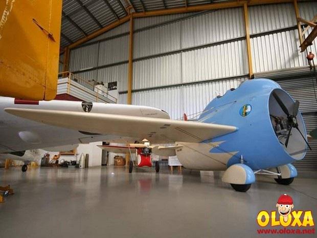 Aviões estranhos e diferentes (50)