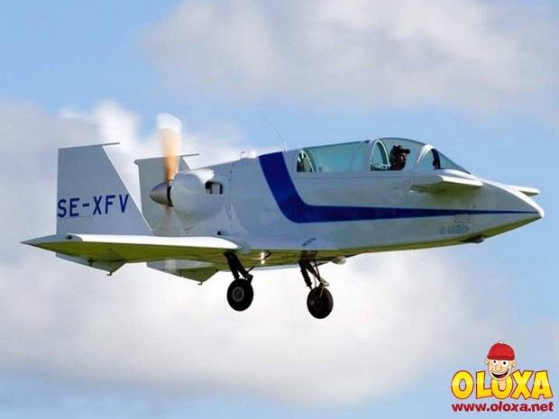 Aviões estranhos e diferentes (52)