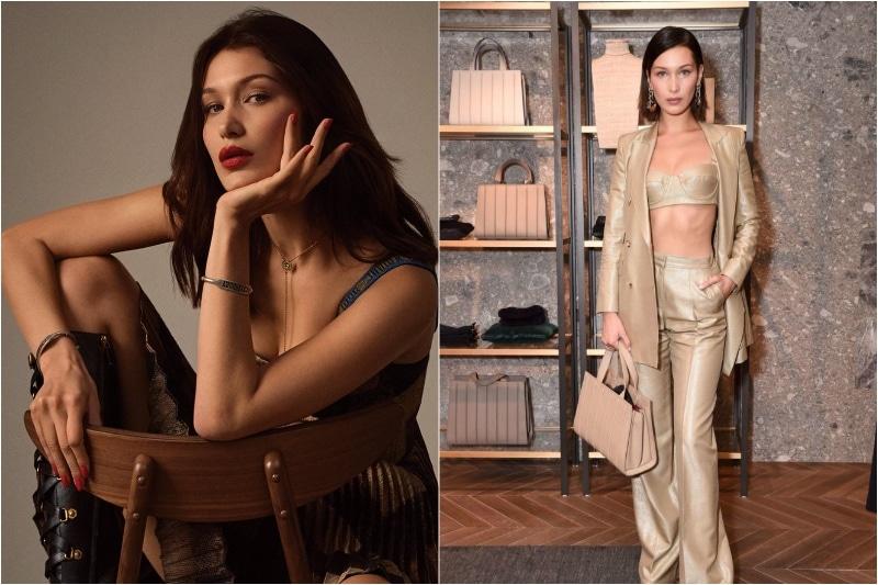 Bella Hadid
