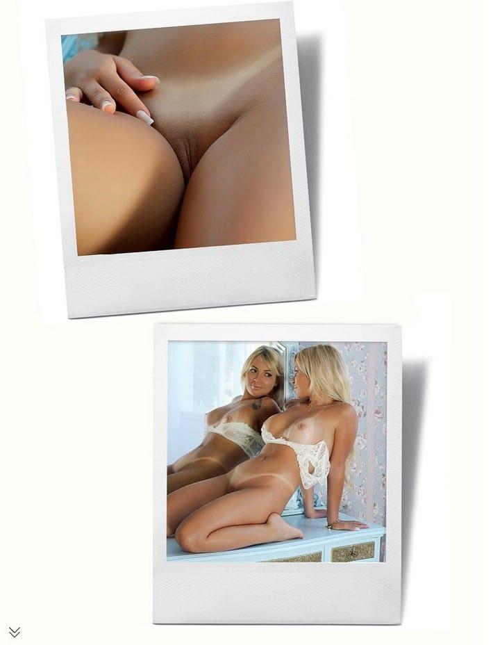 Bianka Cabral nua na Sexy de Janeiro 17