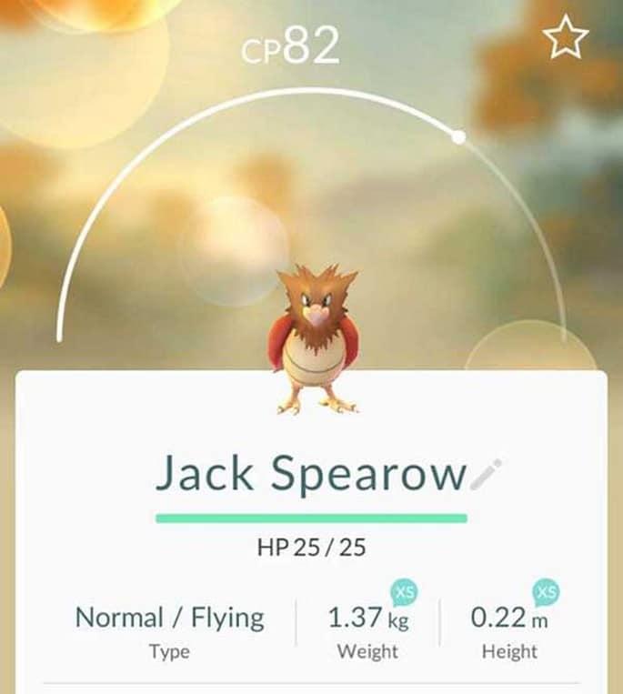 Brasileiros dão nomes a Pokémons e torna viral na internet! (1)