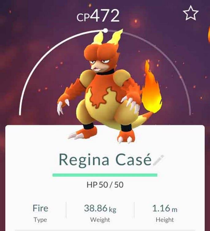 Brasileiros dão nomes a Pokémons e torna viral na internet! (10)