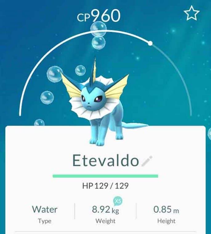 Brasileiros dão nomes a Pokémons e torna viral na internet! (13)