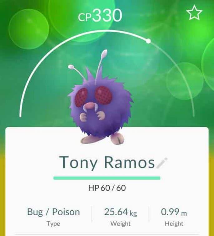 Brasileiros dão nomes a Pokémons e torna viral na internet! (16)