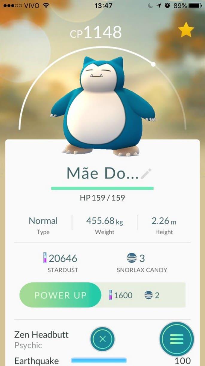 Brasileiros dão nomes a Pokémons e torna viral na internet! (5)