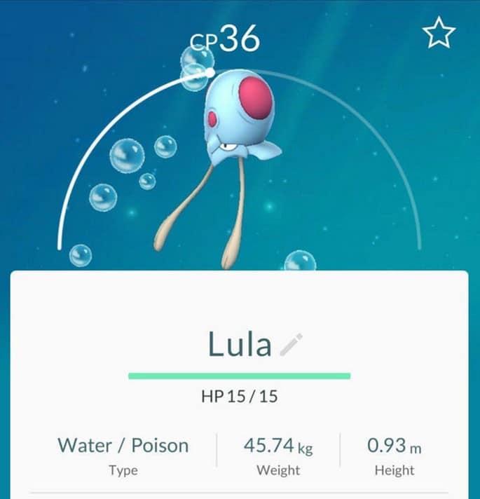 Brasileiros dão nomes a Pokémons e torna viral na internet! (6)