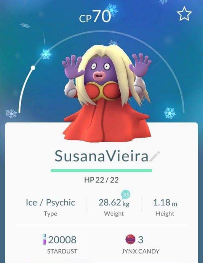 Brasileiros dão nomes a Pokémons e torna viral na internet! (7)