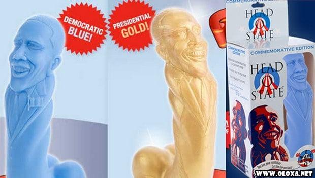 Brinquedos eróticos mais bizarros da atualidade